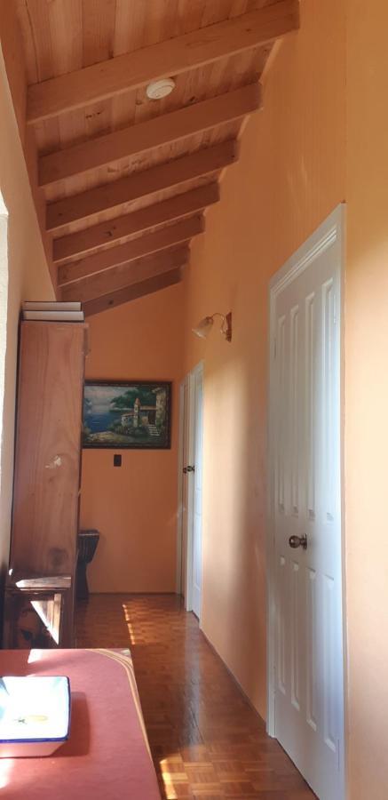 Mapleton Peaceful Provence Bnb ภายนอก รูปภาพ