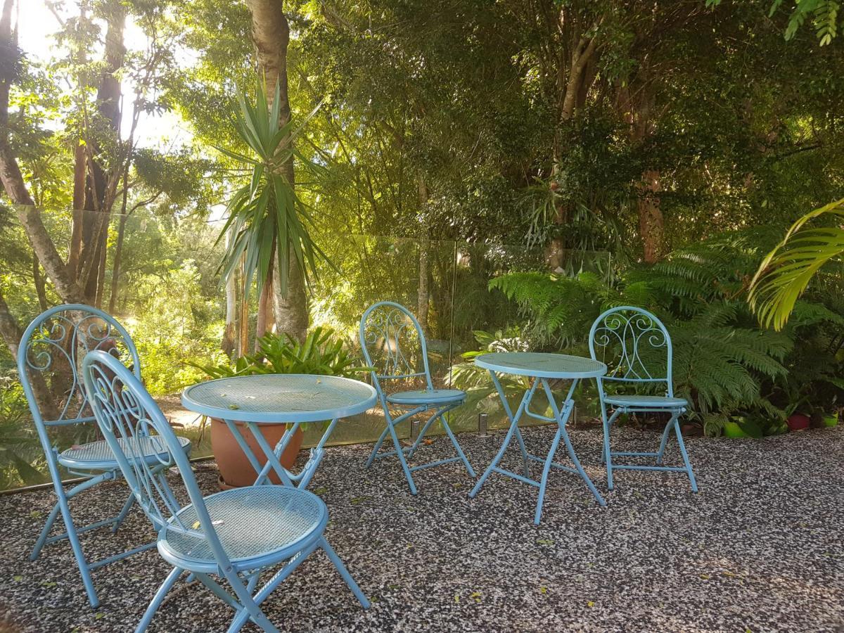 Mapleton Peaceful Provence Bnb ภายนอก รูปภาพ