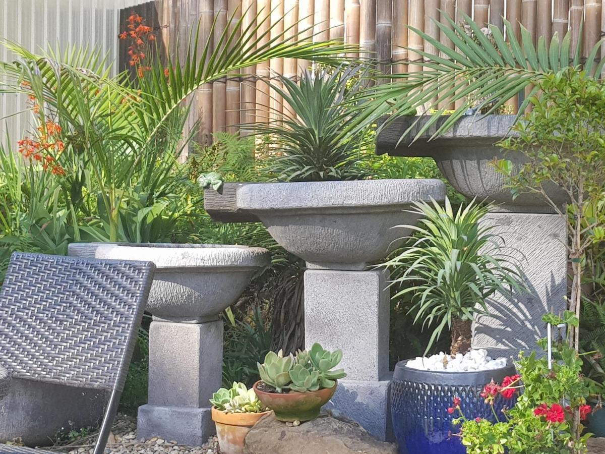 Mapleton Peaceful Provence Bnb ภายนอก รูปภาพ