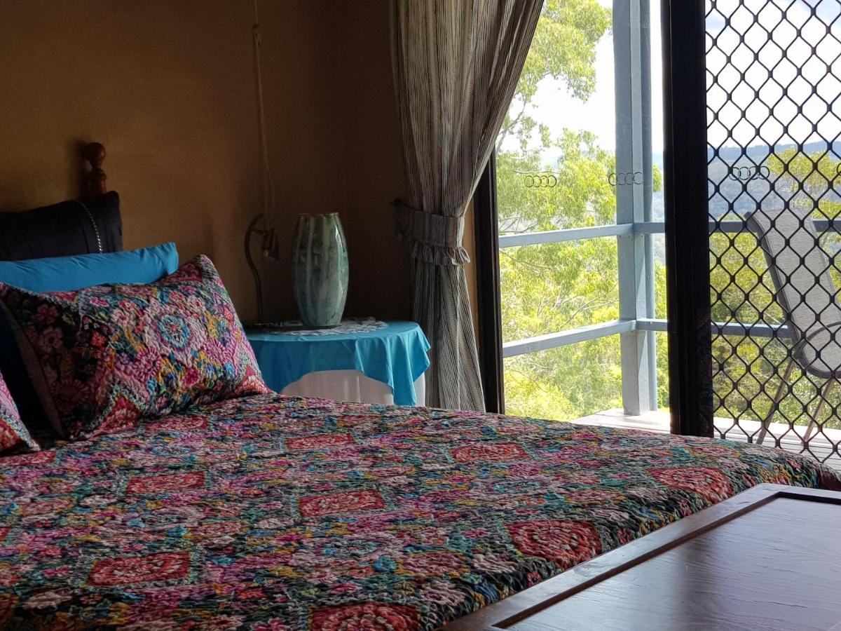 Mapleton Peaceful Provence Bnb ภายนอก รูปภาพ