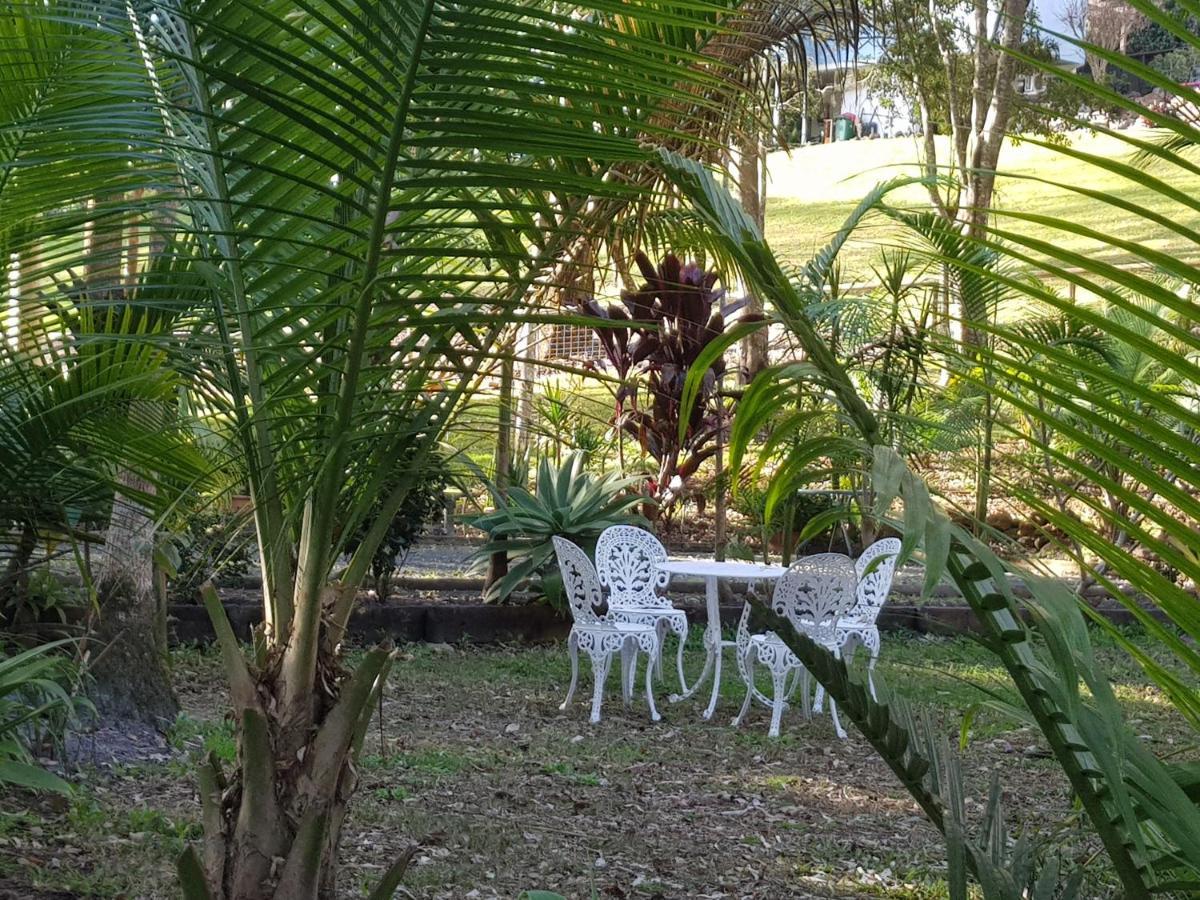 Mapleton Peaceful Provence Bnb ภายนอก รูปภาพ