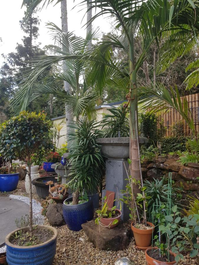Mapleton Peaceful Provence Bnb ภายนอก รูปภาพ