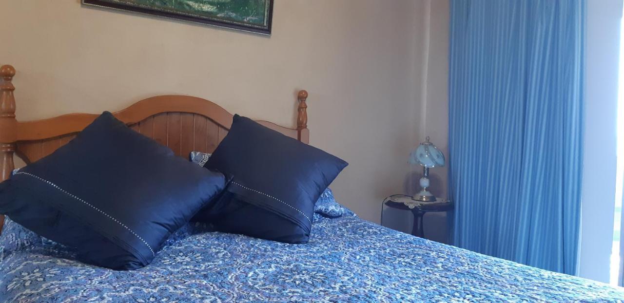 Mapleton Peaceful Provence Bnb Bed & Breakfast ภายนอก รูปภาพ