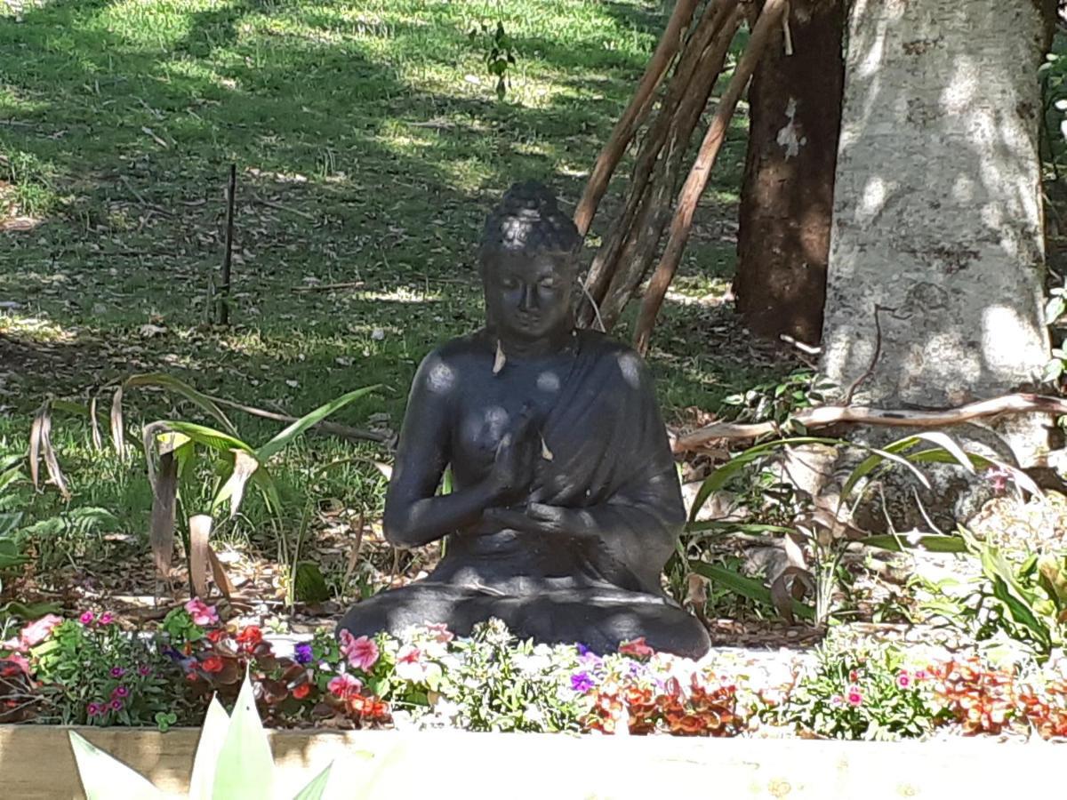 Mapleton Peaceful Provence Bnb ภายนอก รูปภาพ